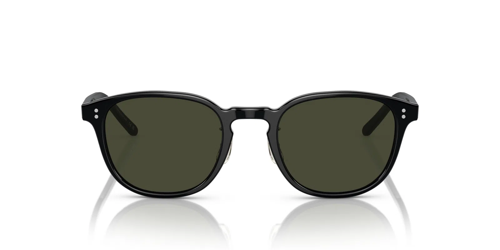 Oliver Peoples Fairmont Sun-f 5219SM Sunglasses - view 5